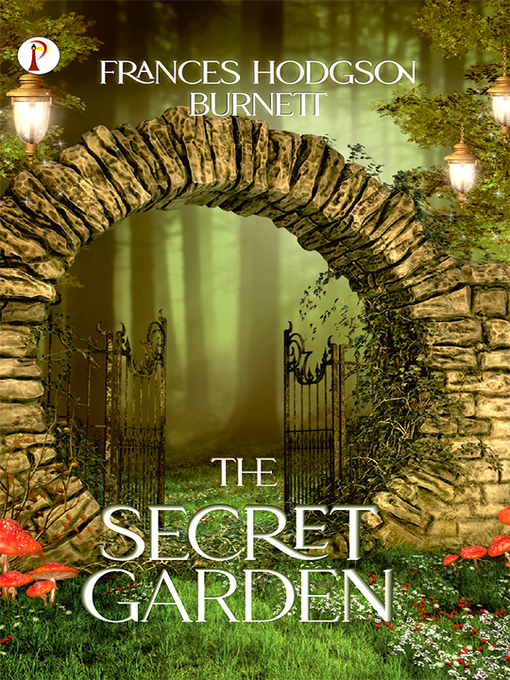 Title details for The Secret Garden by Frances Hodgson Burnett - Wait list